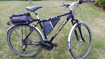 Prodám crosové kolo 28 Merida Crossway TSF - 2