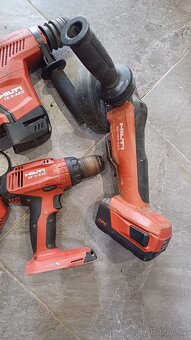 Aku Hilti - 2