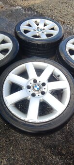 ALU BMW E46 - 2