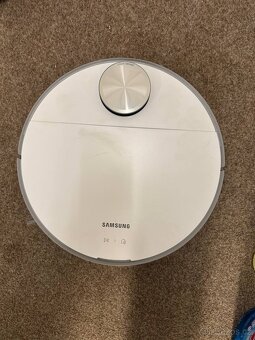 Samsung robotický vysavač Jet Bot + VR30T85513W/GE New. - 2