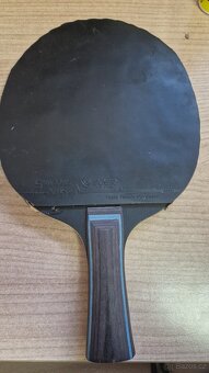 Nová pálka na stolní tenis pro začínající hráče - 2
