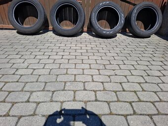 Pirelli Scorpion Verde 235/55/r18 - 2