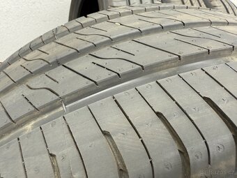 Pneu letní 235/50r19 C 111/109 T nové - 2