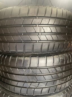215/50R17 95H Bridgestone 6mm 4ks - 2