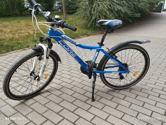 Dětské kolo - 2