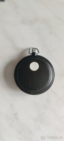Ruhla Vintage sběratelské kapesní hodinky - 2