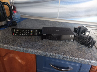 STB pro Skylink - 2