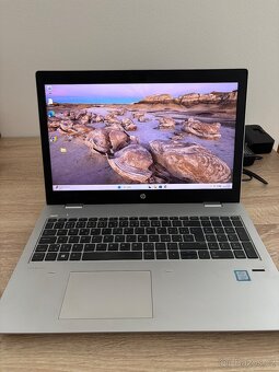 Hp probook 650 g4 i7 32gb ram uloziste 943gb 2gb grafika - 2