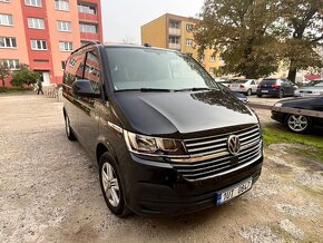 Volkswagen Multivan 2.0TDI 150KW Comfortline - 2