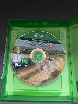 Har na xbox - 2