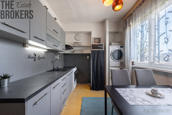 Prodej bytu 3+1 87 m2, Tursko, Praha západ - 2