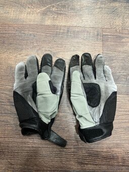 BMW GS - rukavice XL - 2