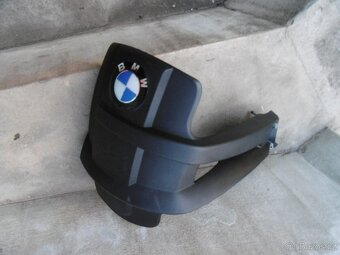 BMW 1150 - zadní blatníček originál - 2