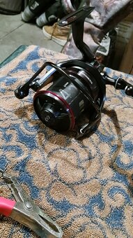 Daiwa tournament Basia 45qdx.. - 2