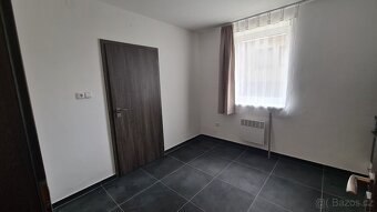 Pronájem bytu 1+1 Litomyšl - RK NEVOLAT - 2