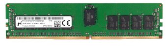 16GB 2Rx8 PC4-2400T-RE1-11 - 2