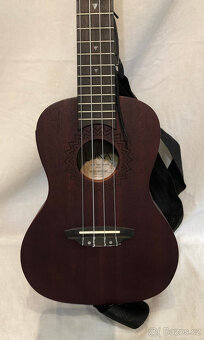 Luna UKE VMC CE RDS - 2