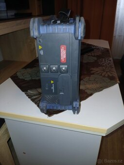 UNIVERSAL FIBER OPTIC TEST SYSTEM. - 2