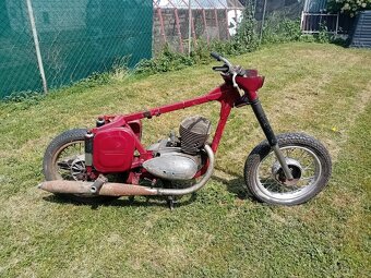 Jawa 250/559 - 2