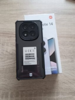 Xiaomi Redmi Note 14 pro - 2