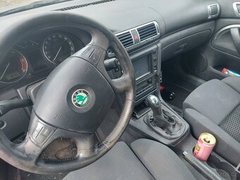 Superb l 2.0 103 kw - 2