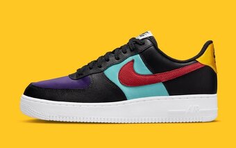 Nike Air Force 1 LV8 EMB NBA WNBA GS - 2