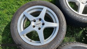Alu kola Autec - 16 - 2