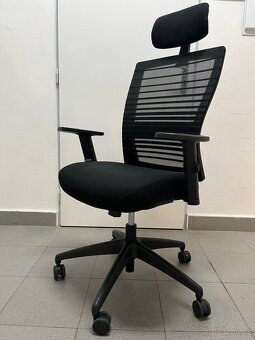 kancelářská židle Ergo Chair - 2