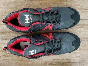 Nové pracovní boty Helly Hansen vel.46 - 2