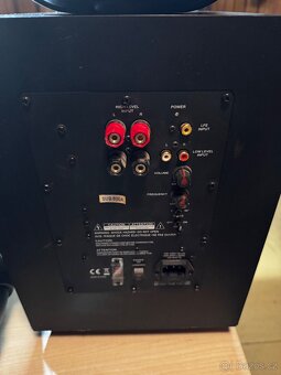 Prodám sestavu Dexon - 2