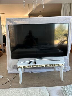 Televize Samsung 55' - 2