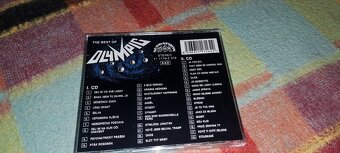 PRODAM - 2CD - OLYMPIC - - 2