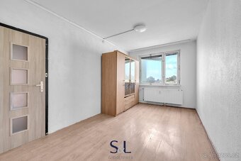Prodej byty 1+1, 41 m2 - Nový Bor, ev.č. 01254 - 2