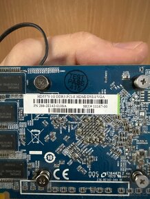 AMD Saphire HD 5570 1GB - 2