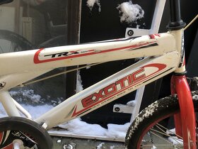 dětské kolo bmx - 2