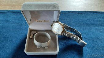 Hodinky Pierre Helvet model P04 - 2