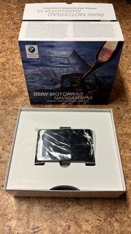 BMW navigace NAVIGATOR VI - 2