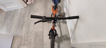 Detske kolo 16" - 2