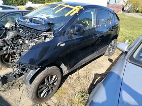Hyundai ix35 2010-2015 - 2