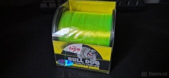 Prodám vlasec Carp Zoom - 2