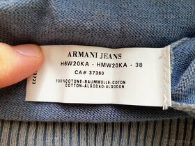 Armani Jeans - 2