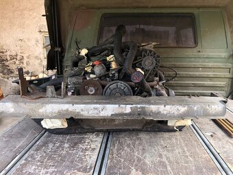 VW T3 - 2