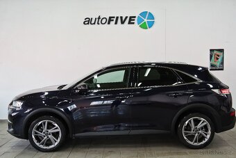 DS7 Crossback 2.0 HDi 130 kW, 8AT, Grand Chic, DPH, ZÁRUKA - 2