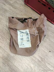 Kendo pytle na bogu a pouzdra na shinai - 2