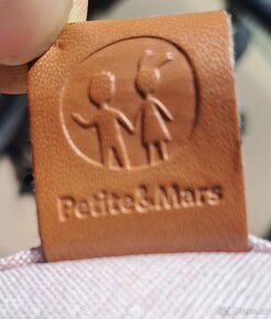 Kočárek Petite Mars - 2