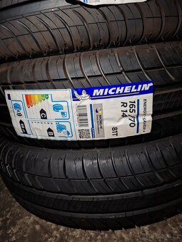 Michelin 225-40-19 Letní - 2
