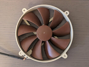 Větrák Noctua NF-P14 - 2