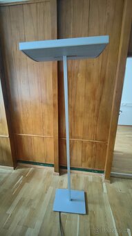 Stojací lampa - 2