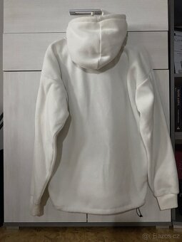 New Yorker mikina Rough - 2