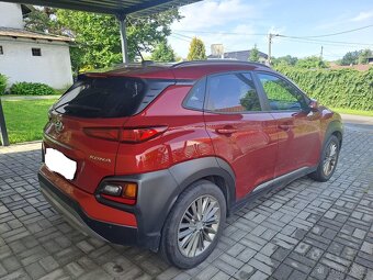 Hyundai Kona - 2